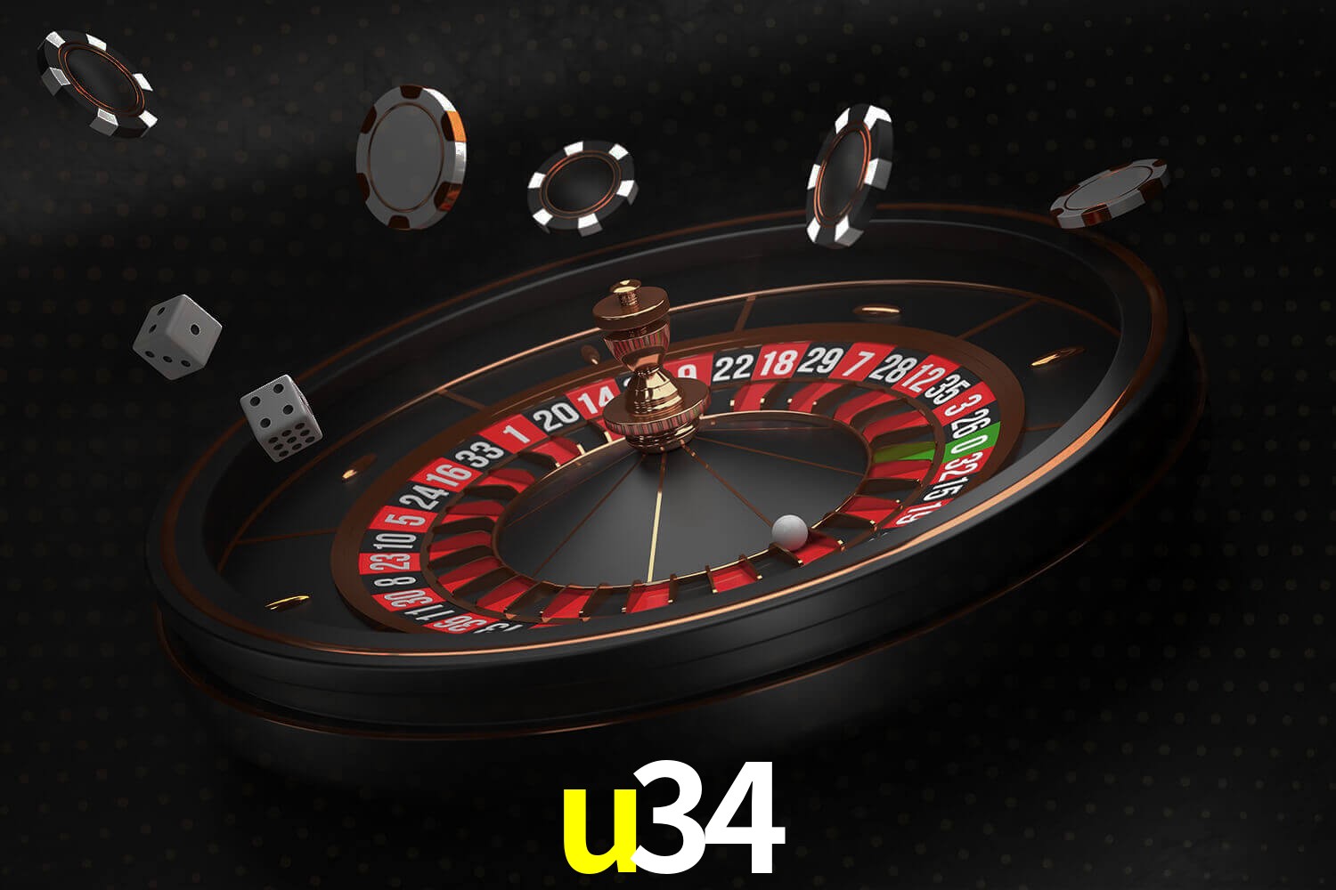 u34 BET