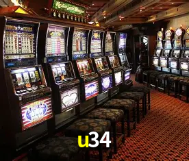 A Emoção da Loteria na u34: Uma Chance de Mudança de Vida