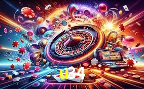 Experiência VIP u34