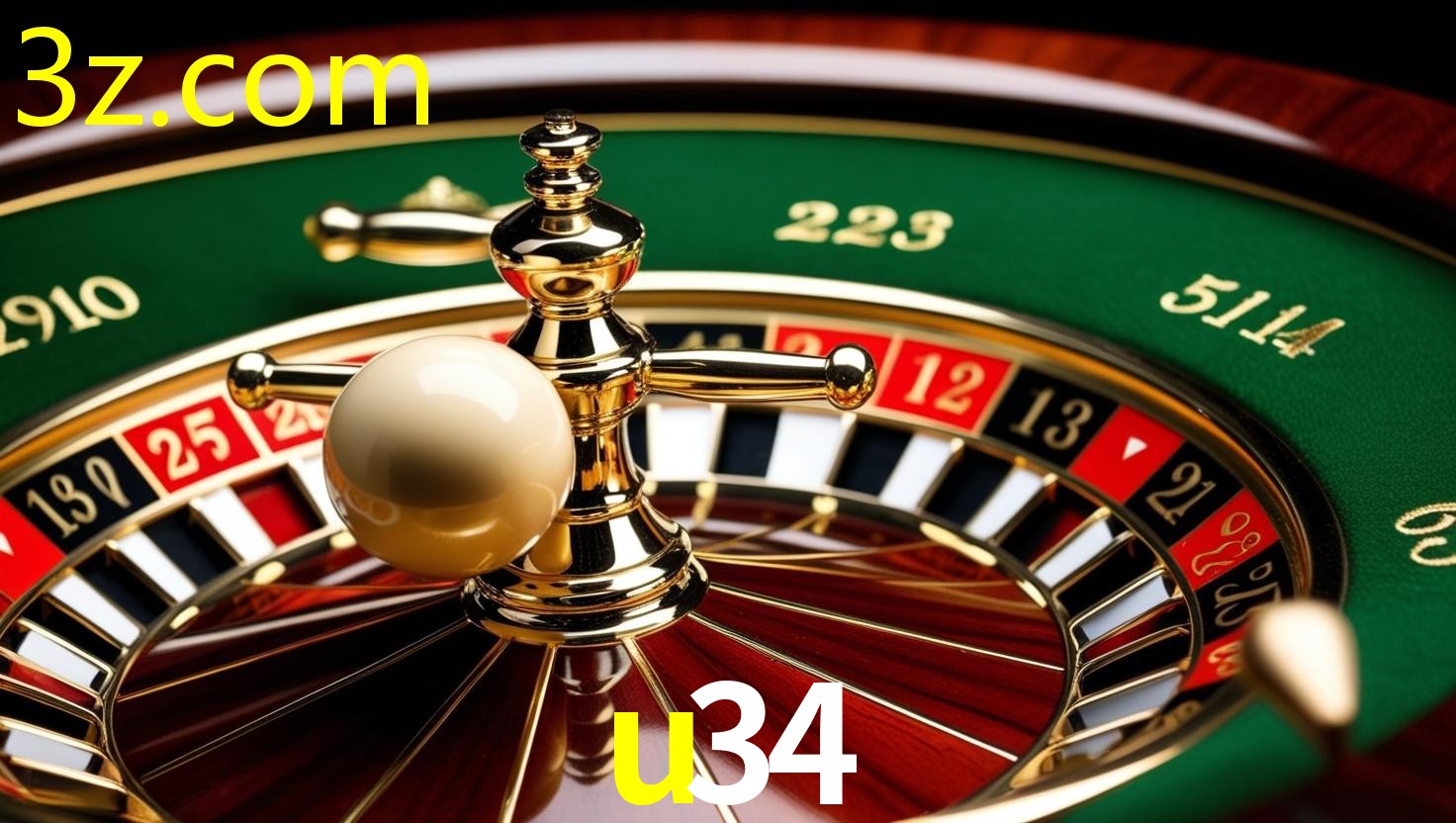 U34.COM Login Rápido