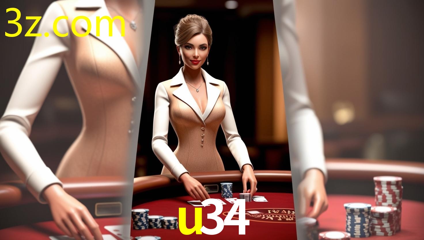 App U34.COM