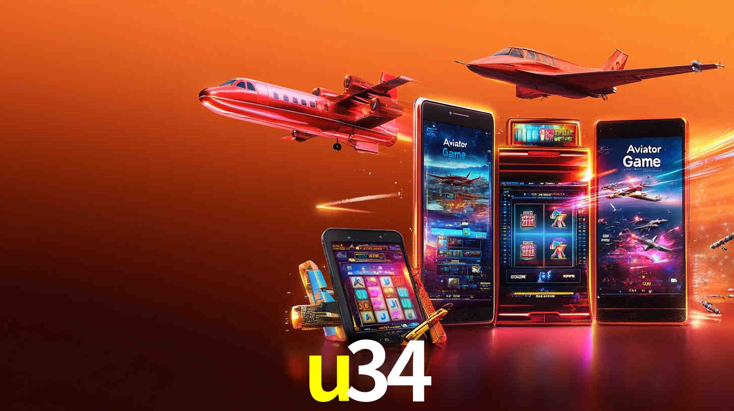 A Experiência Imersiva dos Cassinos Ao Vivo no u34
