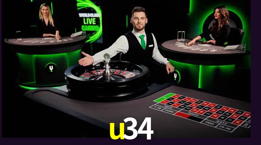 Slot Games u34