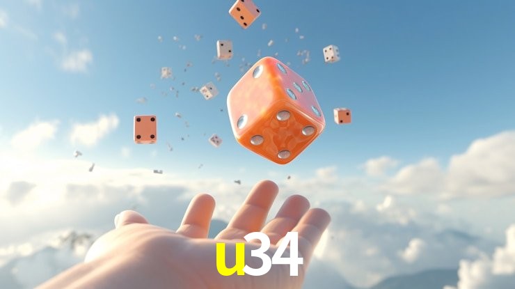 VIP Casino u34