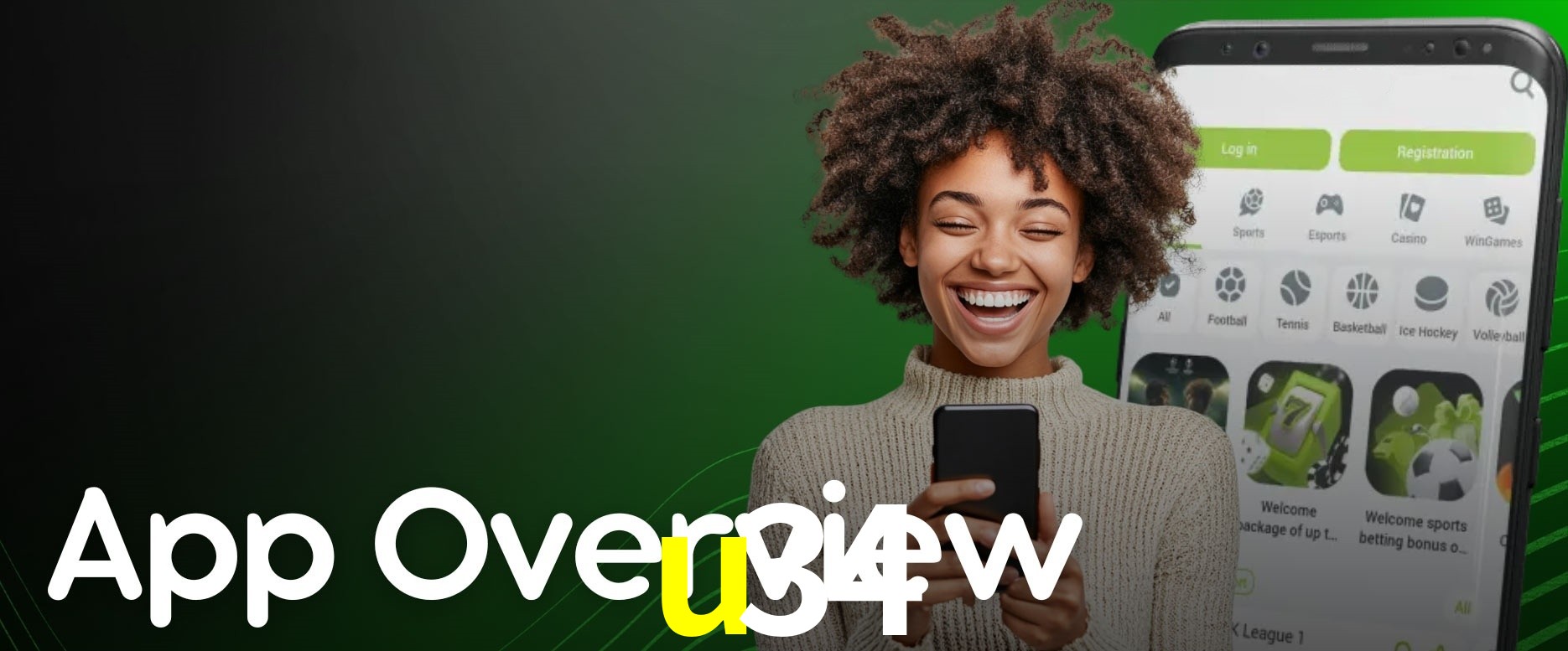 Account Benefits u34