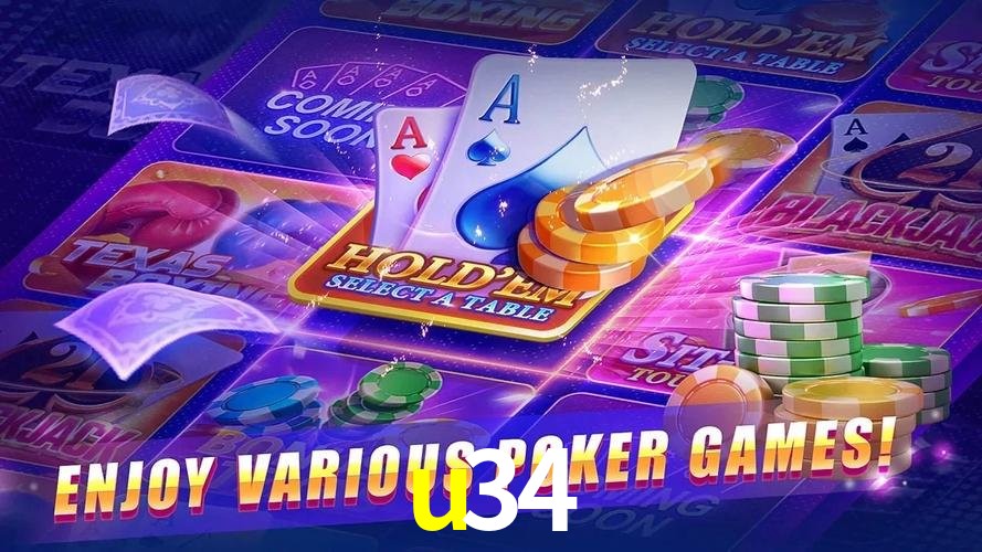 cassino u34