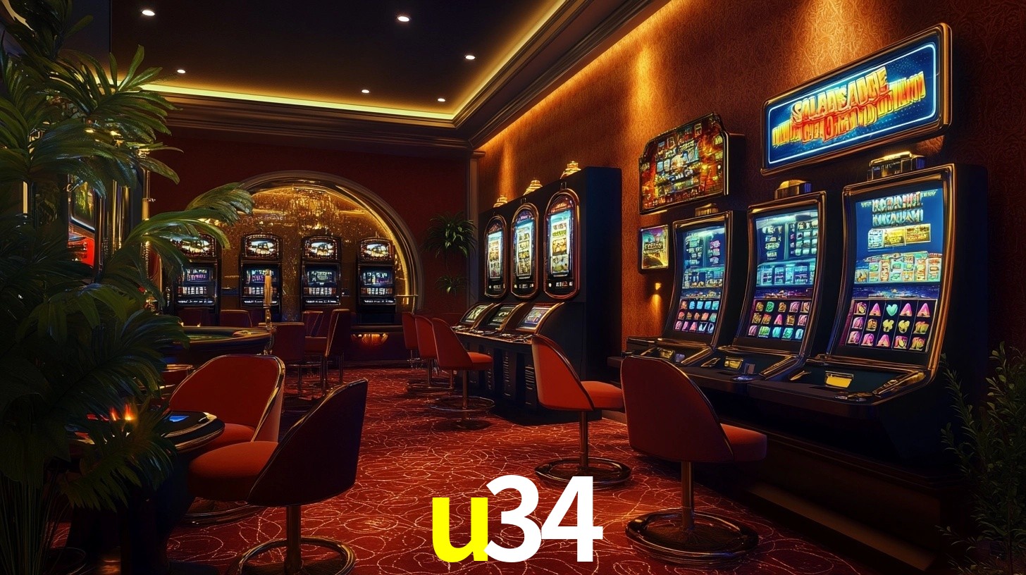 Exclusive Games u34