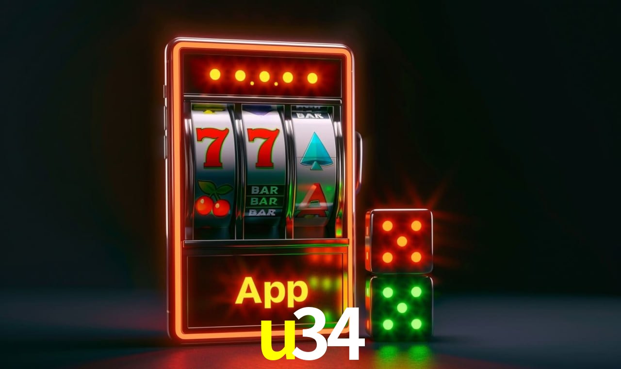 Diretório de Jogos u34