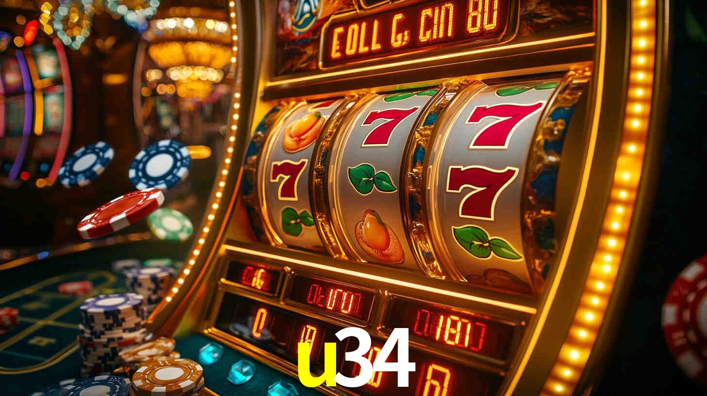 u34 App Interface