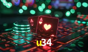 Recursos de Bônus u34