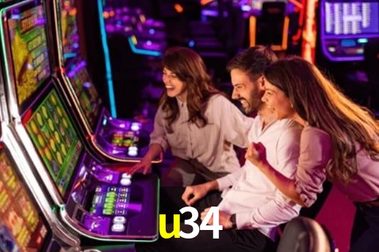 Interface Premium u34