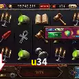 Seasonal Promotions u34