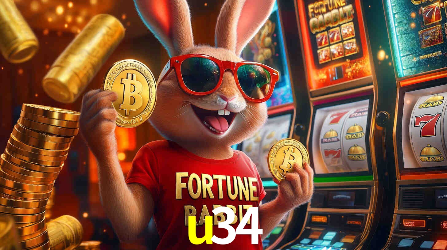 Apostas Esportivas na u34: Um Guia Completo