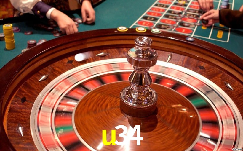 Casino VIP u34