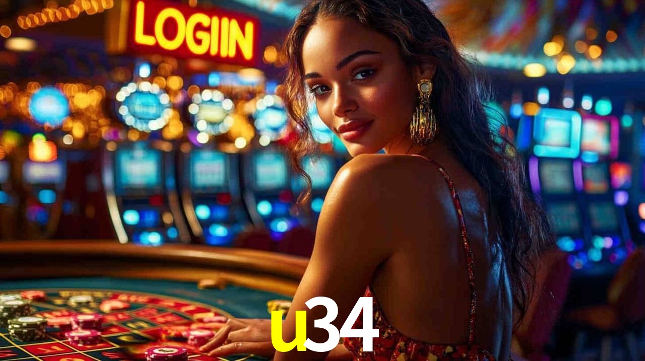 Segurança 2FA u34