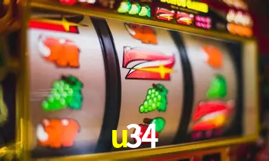Inovações de Jogos na u34: O Futuro das Experiências Interativas