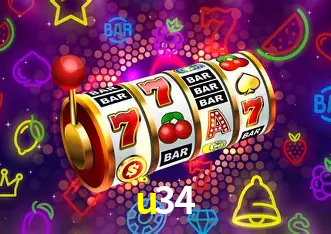 A Emoção da Loteria na u34: Uma Chance de Mudança de Vida