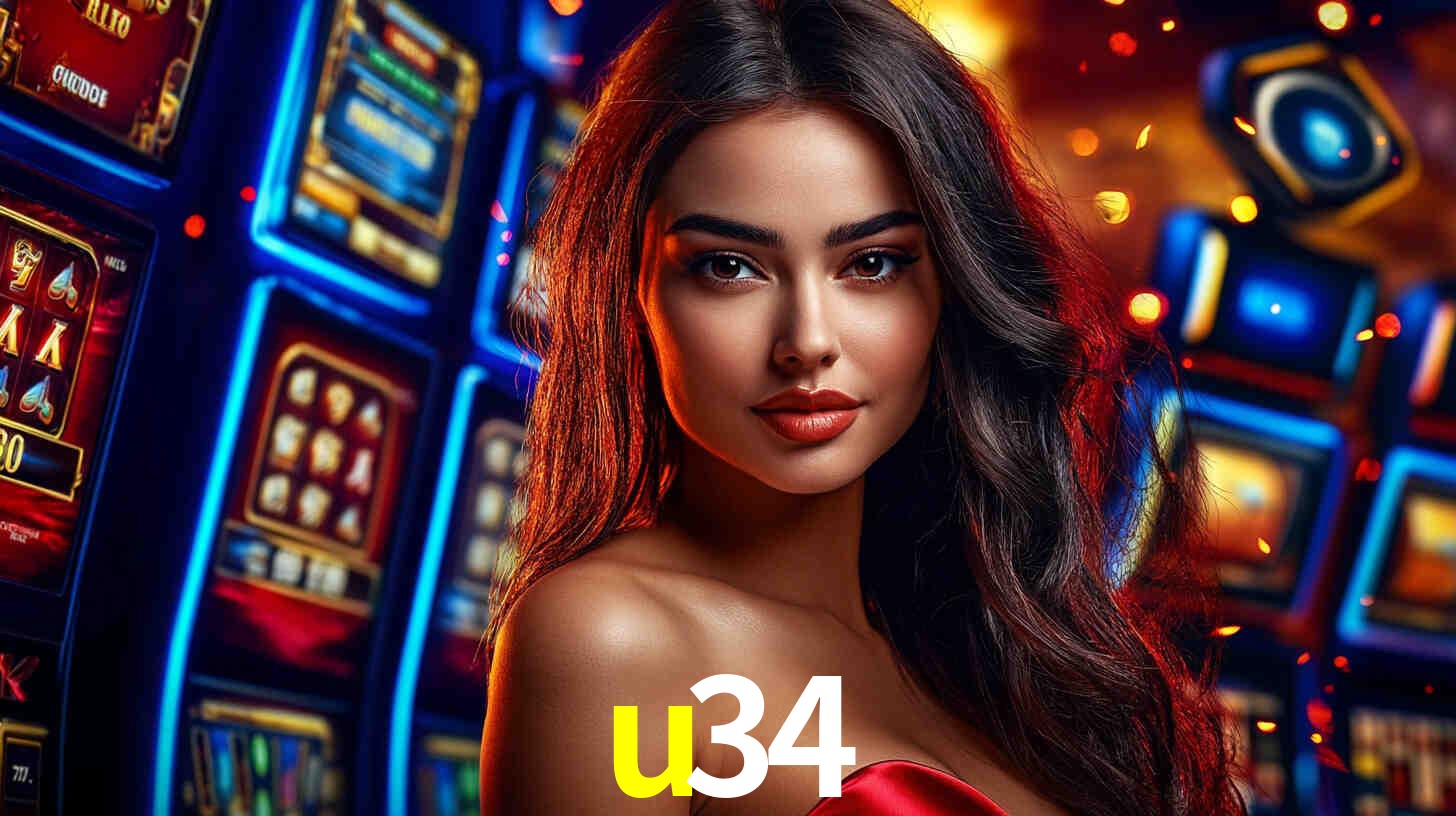 Descubra o Programa VIP da u34: Vantagens Exclusivas para Jogadores