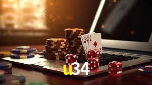 Interface do App u34