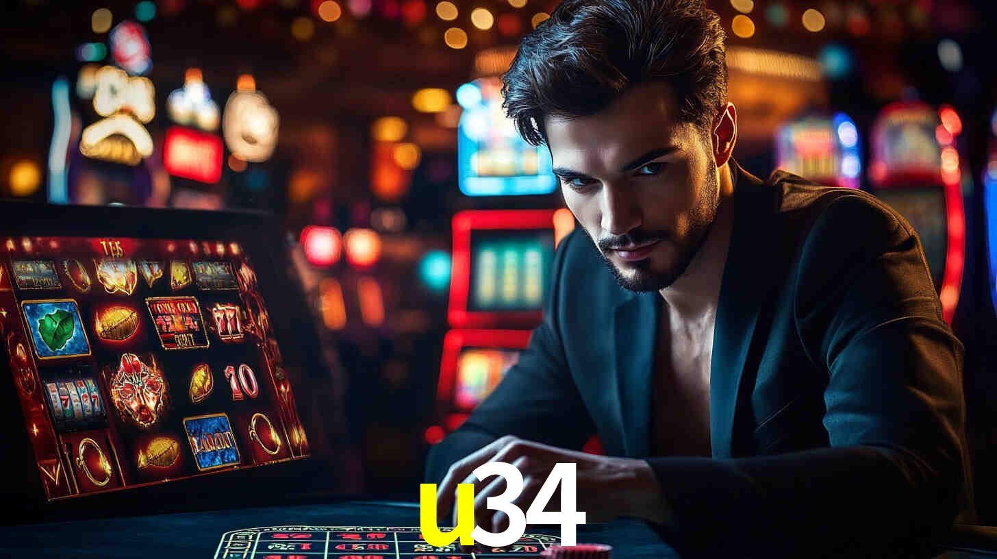 u34 BET