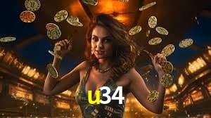 Tennis Betting u34