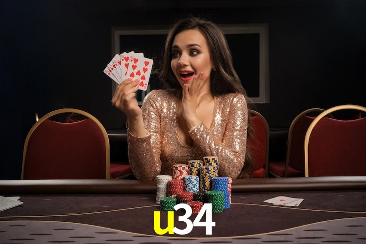Jogos Exclusivos u34