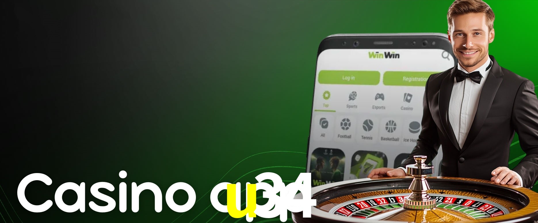 Secure Login u34