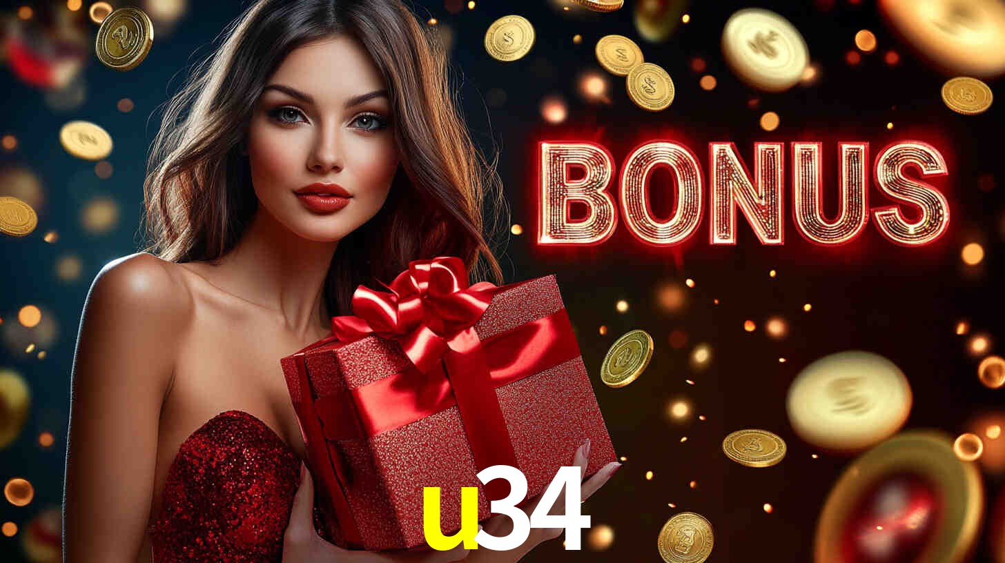 Explorando a Categoria de Eventos em Apostas na u34