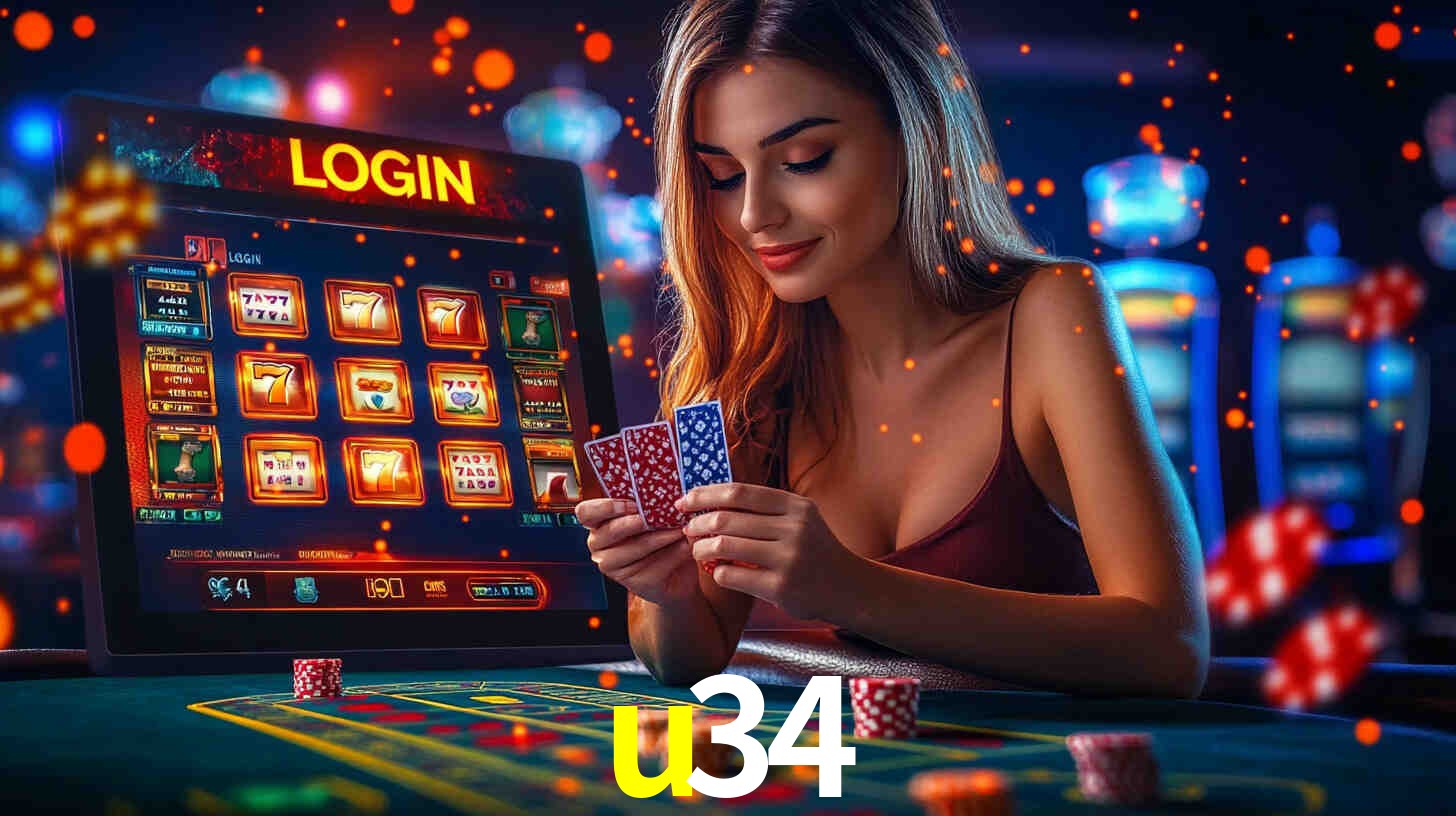 u34 BET
