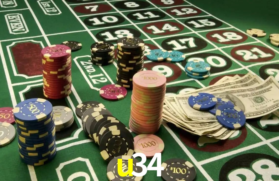 Sports Statistics u34
