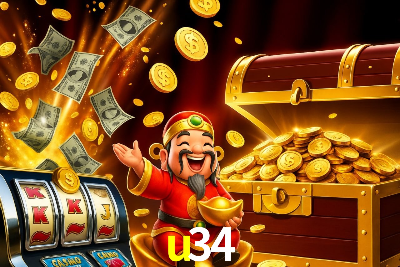 Mesa de Blackjack u34