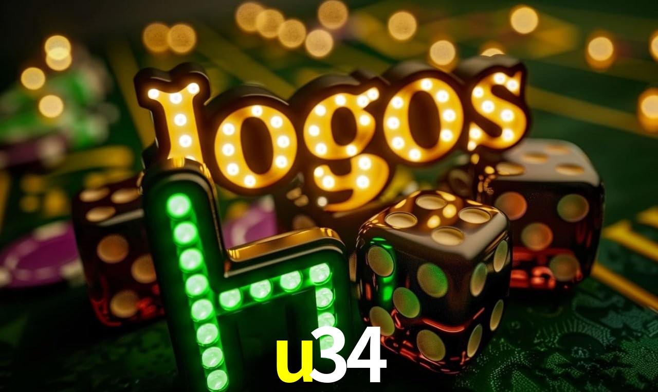 Jogos de Slot u34