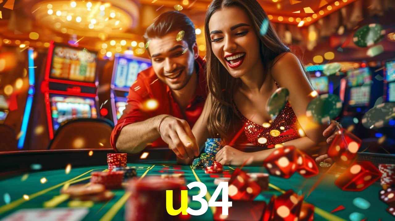 Sistemas de Segurança u34