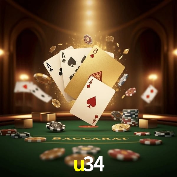 Live Casino u34