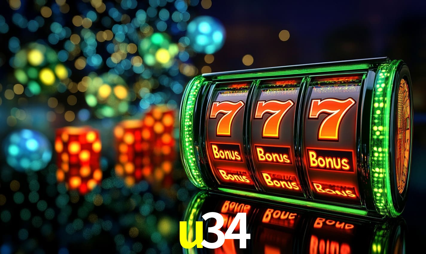 Tecnologia da Plataforma u34